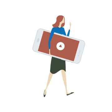 Vectors_Digital Transformation- 4